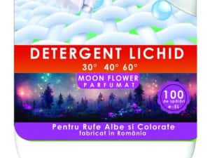 Detergent lichid de rufe substanta activa totala 13% direct producator — miniatura 4