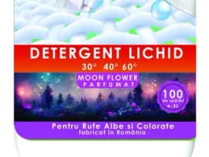 Detergent lichid de rufe substanta activa totala 13% direct producator — miniatura 8