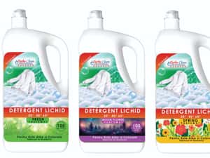 Detergent lichid de rufe substanta activa totala 13% direct producator — miniatura 9