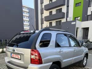Kia Sportage 2.0 diesel — miniatura 5