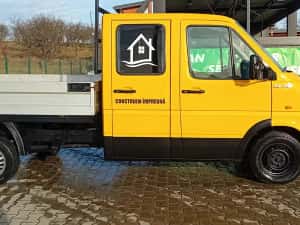 Volkswagen LT28 7 locuri — miniatura 1