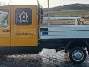 Volkswagen LT28 7 locuri — miniatura 2