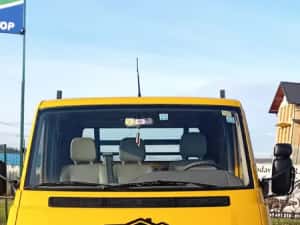 Volkswagen LT28 7 locuri — miniatura 7