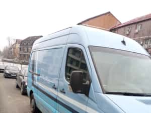 Vand autoutilitara ( duba)VW Crafter — miniatura 2