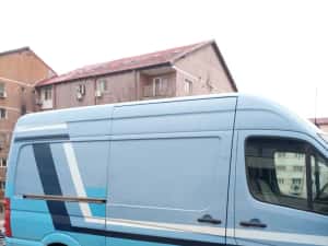 Vand autoutilitara ( duba)VW Crafter — miniatura 3