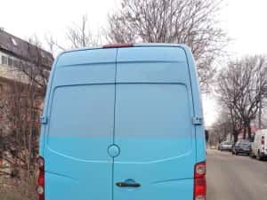 Vand autoutilitara ( duba)VW Crafter — miniatura 4