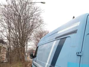 Vand autoutilitara ( duba)VW Crafter — miniatura 5