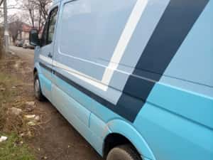 Vand autoutilitara ( duba)VW Crafter — miniatura 6