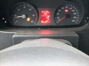 Vand autoutilitara ( duba)VW Crafter — miniatura 8