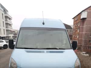 Vand autoutilitara ( duba)VW Crafter — miniatura 9