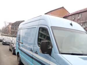 Vand autoutilitara ( duba)VW Crafter — miniatura 10