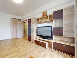 Apartament 2 camere, decomandat, loc de parcare - Mosaic Residence — miniatura 4