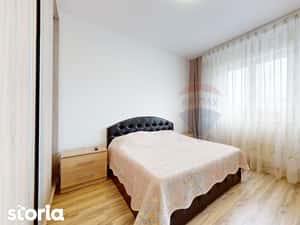 Apartament 2 camere, decomandat, loc de parcare - Mosaic Residence — miniatura 5