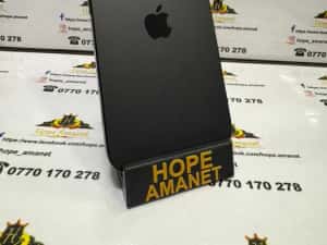 Hope Amanet P13 / iPhone 16 / Black / 128 GB — miniatura 4