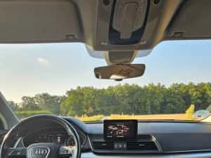 Audi Q5 quattro 2019 Alb — miniatura 6