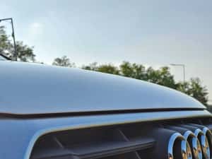 Audi Q5 quattro 2019 Alb — miniatura 7