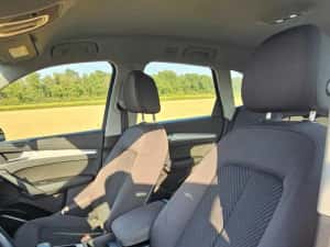 Audi Q5 quattro 2019 Alb — miniatura 9