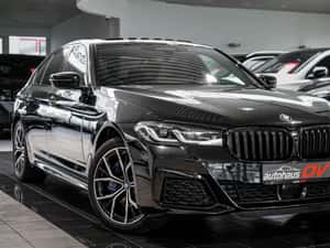 BMW 530 Hibrid Berlină Second Hand - 54.700 km — miniatura 3