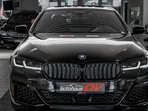 BMW 530 Hibrid Berlină Second Hand - 54.700 km — miniatura 5