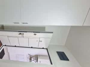 Apartament in vila, Dâmbovița-Lidl. — miniatura 2