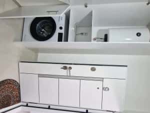 Apartament in vila, Dâmbovița-Lidl. — miniatura 3