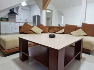 Apartament in vila, Dâmbovița-Lidl. — miniatura 4