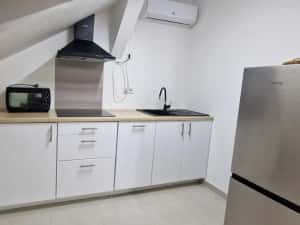 Apartament in vila, Dâmbovița-Lidl. — miniatura 5