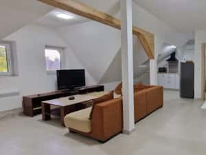 Apartament in vila, Dâmbovița-Lidl. — miniatura 6