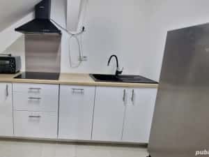 Apartament in vila, Dâmbovița-Lidl. — miniatura 8