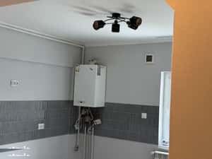Apartament restructurat nou, condiții impecabile. — miniatura 2