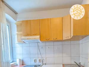 Garsoniera Centrul Istoric la 200m Casa Armatei — miniatura 6