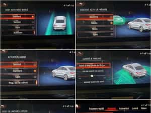 Mercedes-Benz CLA 250 Automată 218 HP Hibrid (B/E) — miniatura 3