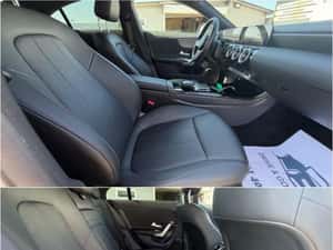 Mercedes-Benz CLA 250 Automată 218 HP Hibrid (B/E) — miniatura 5