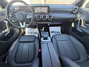 Mercedes-Benz CLA 250 Automată 218 HP Hibrid (B/E) — miniatura 7