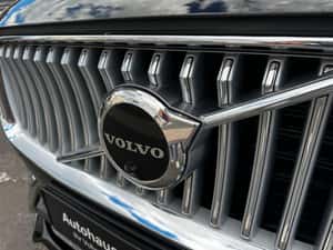 Volvo XC90 Hibrid 4.745 km Negru — miniatura 6