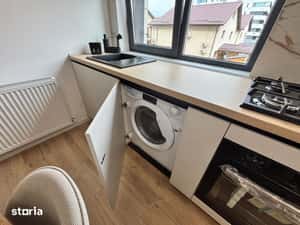 Apartament 2 camere de închiriat - disponibilitate imediata- Bragadiru — miniatura 4