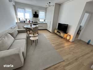 Apartament 2 camere de închiriat - disponibilitate imediata- Bragadiru — miniatura 5