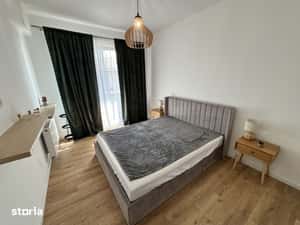 Apartament 2 camere de închiriat - disponibilitate imediata- Bragadiru — miniatura 6