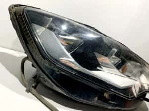 Far dreapta Audi A6 4G2, C7 4G0941004N — miniatura 2