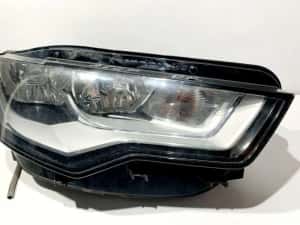 Far dreapta Audi A6 4G2, C7 4G0941004N — miniatura 6