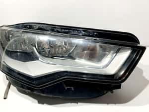 Far dreapta Audi A6 4G2, C7 4G0941004N — miniatura 9