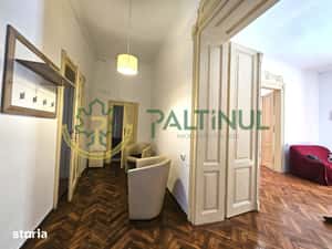 Apartament de inchiriat pe str. Xenopol, Sibiu — miniatura 4