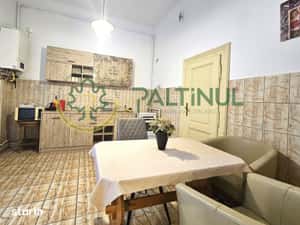 Apartament de inchiriat pe str. Xenopol, Sibiu — miniatura 5