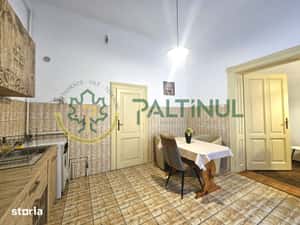 Apartament de inchiriat pe str. Xenopol, Sibiu — miniatura 6