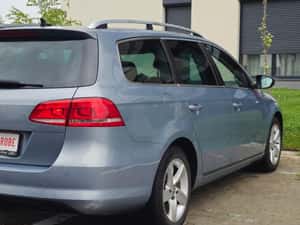 Volkswagen Passat Break 2014 Diesel — miniatura 4