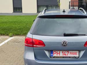 Volkswagen Passat Break 2014 Diesel — miniatura 5