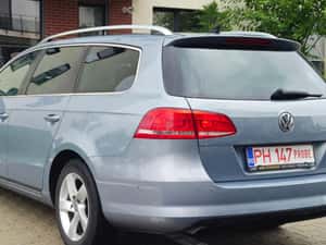 Volkswagen Passat Break 2014 Diesel — miniatura 6