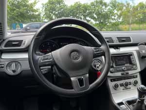 Volkswagen Passat Break 2014 Diesel — miniatura 7