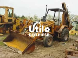 piese schimb buldoexcavator jcb cat komatsu case volvo terex + piese