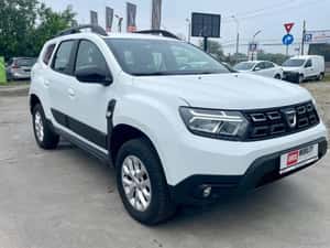 Dacia Duster Blue dCi 115 4WD Comfort